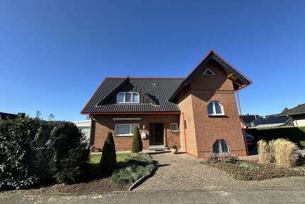 Haus zum Kaufen in Xanten 419.000,00 € 151 m²