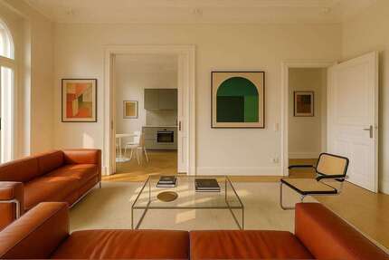 Wohnung zum Kaufen in Hamburg 1.599.400,00 € 117 m²