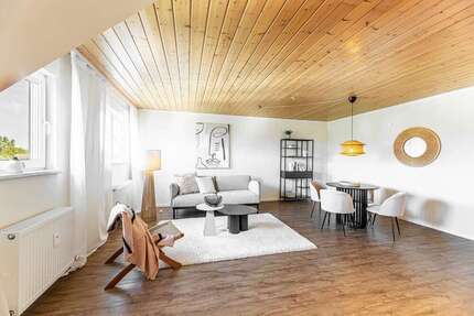 Wohnung zum Mieten in Mistelgau 705,00 € 66.8 m²
