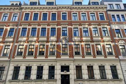 Wohnung zum Kaufen in Leipzig 179.000,00 € 50.65 m²