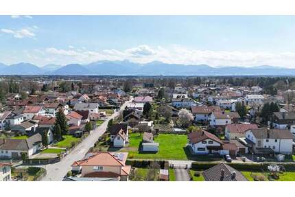 Haus zum Mieten in Kolbermoor 3.550,00 € 180 m²