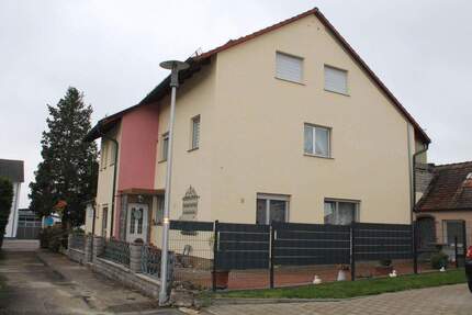 Großzügiges und sehr gepflegtes Ein-Zweifamilienwohnhaus in AN-Meinhardswinden - Ansbach-Meinhardswinden