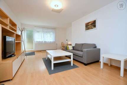 Wohnung zum Mieten in Stuttgart 950,00 € 48 m²