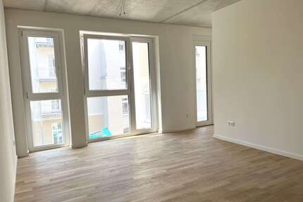 Wohnung zum Mieten in Nürnberg 850,00 € 50 m²