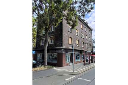 Haus zum Kaufen in Duisburg-Ruhrort 750.000,00 € 690 m²