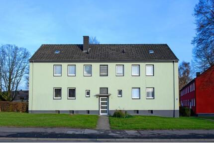 2-Zimmer-Wohnung in Dortmund - 391,00&nbsp;EUR Kaltmiete, ca.&nbsp; 44,48&nbsp;m&sup2; in Dortmund (PLZ: 44357) Mengede