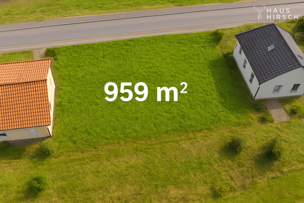 Grundstück zu verkaufen in Walldürn 55.000,00 € 959 m²