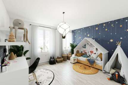 Wohnung zum Mieten in Chemnitz 556,77 € 77.87 m²