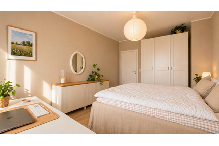 Wohnung zum Kaufen in Düsseldorf 165.000,00 € 44 m²