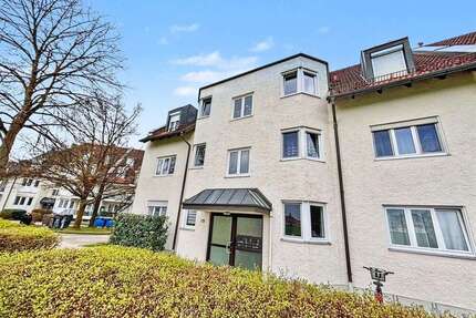 Wohnung zum Kaufen in Altötting 245.000,00 € 74 m²