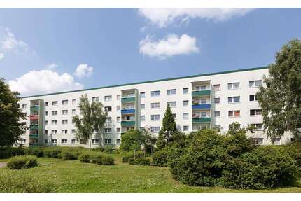 Wohnung zum Mieten in Leipzig 358,28 € 59.56 m²