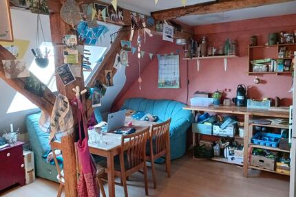 FerienwohnungZimmeruntermiete im Juni - Greifswald
