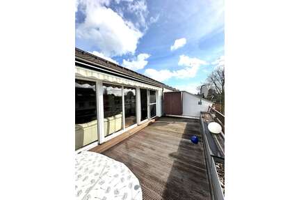 Wohnung zum Kaufen in Herne Crange 269.000,00 € 90 m² - Herne / Crange