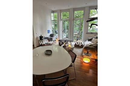 Wohnungsswap - Maistraße - 2.200,00&nbsp;EUR Kaltmiete, ca.&nbsp; 67,00&nbsp;m&sup2;&nbsp;Wohnfl&auml;che in München (PLZ: 80337) Ludwigsvorstadt-Isarvorstadt