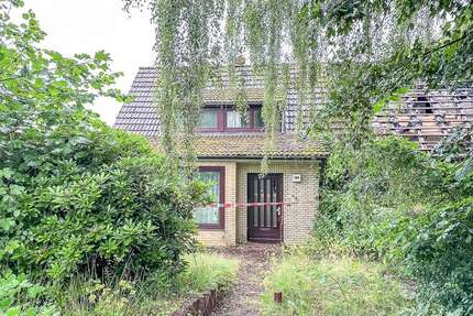 Grundstück zu verkaufen in Hamburg 549.000,00 € 803 m²