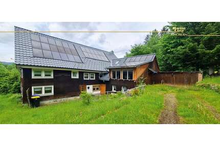 Haus zum Kaufen in Breitnau 499.000,00 € 352 m²