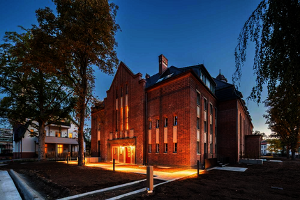 Wohnung zum Mieten in Beelitz Heilstätten 935,00 € 72.91 m²