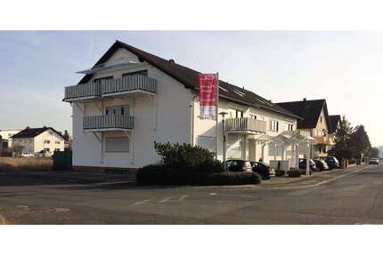 Wohnung zum Mieten in Heusenstamm 1.190,00 € 91 m²