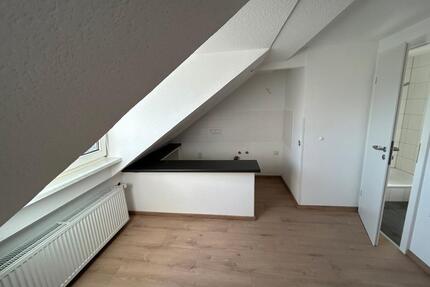 DG Wohnung, saniert, 29qm, Witten-Heven