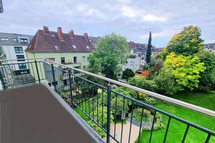 Wohnung zum Kaufen in Krefeld 185.000,00 € 88.5 m²