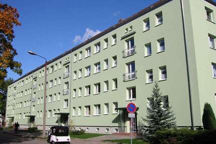 Wohnung zum Mieten in Guben 402,34 € 59.43 m²