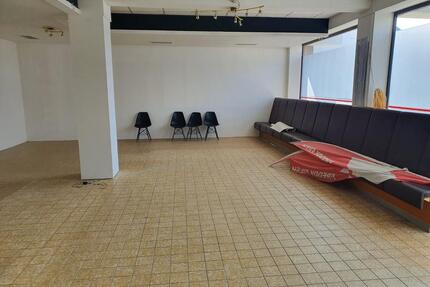 Büro, Sport- Vereinsraum, Laden Dürwiss mit WC, ca.110qm - Dürwiß - Eschweiler