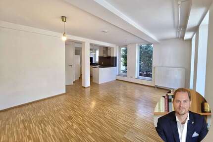 Wohnung zum Kaufen in Reutlingen 369.000,00 € 90 m²