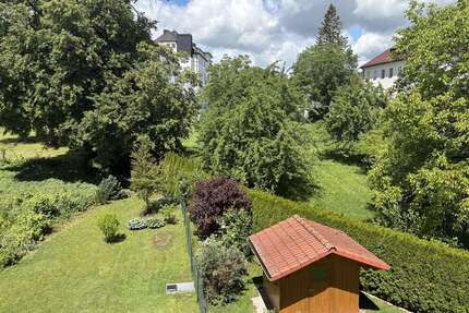 Wohnung zum Kaufen in Bad Wörishofen 470.000,00 € 105 m²