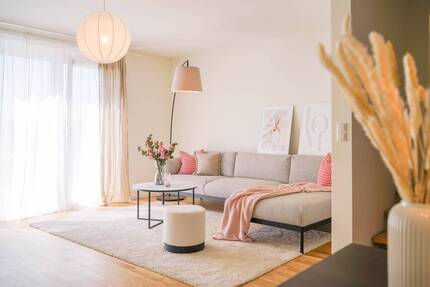 NEUBAU - BEZUGSFERTIG | Stadthaus mit Garten u. Dachterrasse | Open-House-Besichtigung am 05.07. (15:30-16:30 Uhr) - Ahrensburg