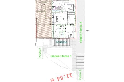 Moderne barrierefreie Wohnung im Außenbereich von Südlohn-Oeding