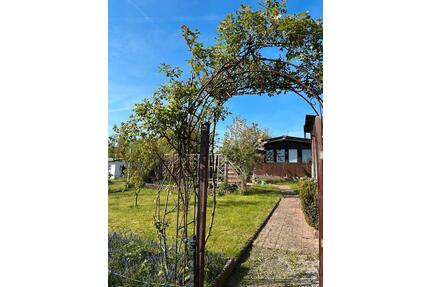 Kleingarten in Einbeck - 4.999,00&nbsp;EUR Kaltmiete, ca.&nbsp; 0,00&nbsp;m&sup2; in Einbeck (PLZ: 37574)