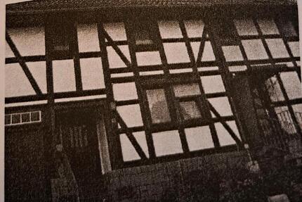Älteres Haus Fachwerkhaus zuverkaufen Renshausen - Gieboldehausen