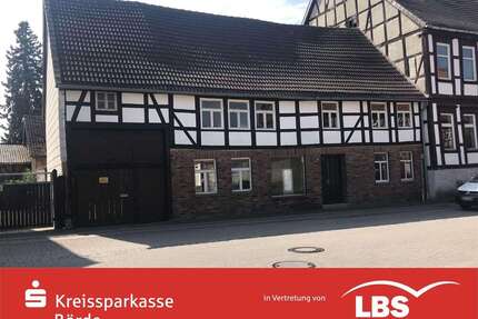 Haus zum Kaufen in Calvörde 35.000,00 € 270 m²