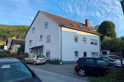 Wohnung zum Kaufen in Lautertal 305.000,00 € 108.32 m²