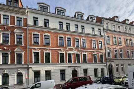 Wohnung zum Kaufen in Leipzig 235.000,00 € 74 m²