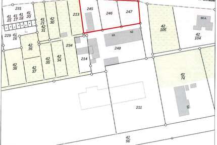 Grundstück zu verkaufen in Schkopau 130.350,00 € 1185 m²
