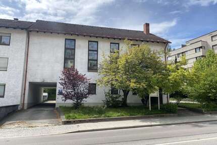 Grundstück zu verkaufen in Freising 1.700.000,00 € 862 m²