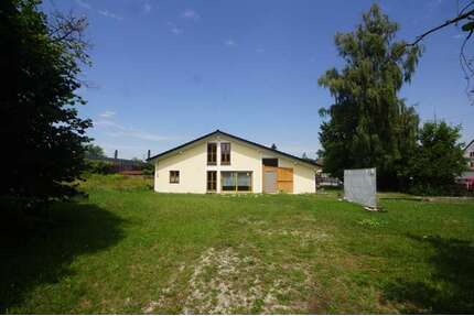 Grundstück zu verkaufen in München 1.890.000,00 € 1038 m²