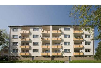 Wohnung zum Mieten in Wuppertal 455,00 € 48.42 m²