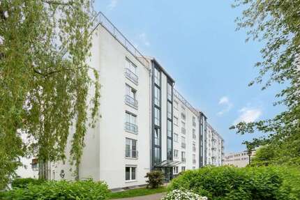 Wohnung zum Kaufen in Leipzig 130.000,00 € 64.78 m²