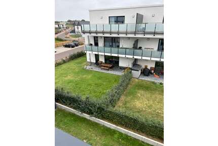 Wohnung zum Mieten in Wolfsburg-Ehmen 1.520,00 € 122 m²