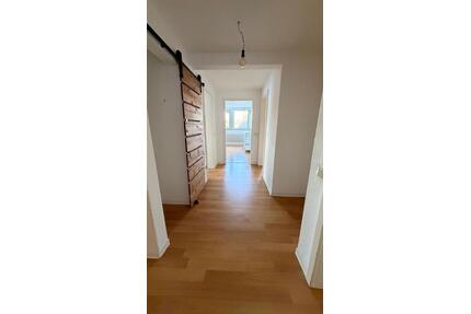 Zentrale Dachgeschosswohnung in Betzdorf