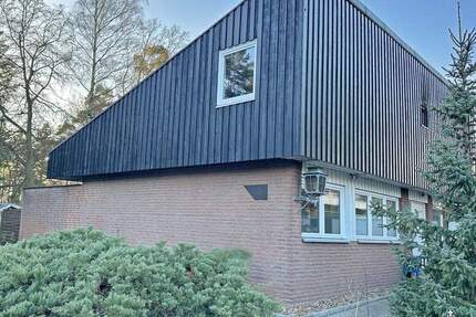 Architektur mit Charme in LG-Wilschenbruch - Lüneburg