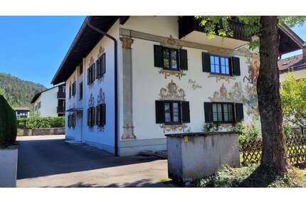 Haus zum Kaufen in Garmisch-Partenkirchen 1.800.000,00 € 364 m²