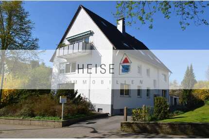 Wohnung zum Mieten in Holzminden 560,00 € 80 m²