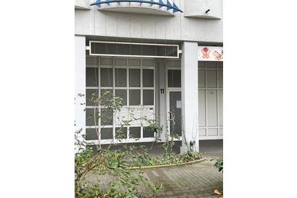 ### Innenstadt Karlsruhe - Ruhiges zentrales Wohnen ###