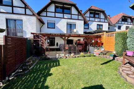 Haus zum Kaufen in Hemer-Stübecken 269.000,00 € 102 m²