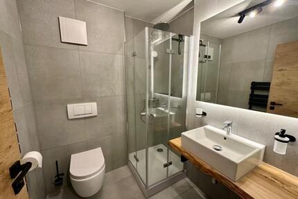 Kapitalanlage & Ferienvermietung: 1-Zi-Whg mit Balkon & Parkplatz - Radolfzell am Bodensee