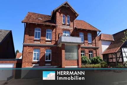 Haus zum Kaufen in Bad Münder am Deister 179.000,00 € 217.3 m²