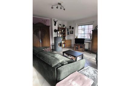 4 Zimmerwohnung in Greven ab 1. April frei - Münster Münster-West